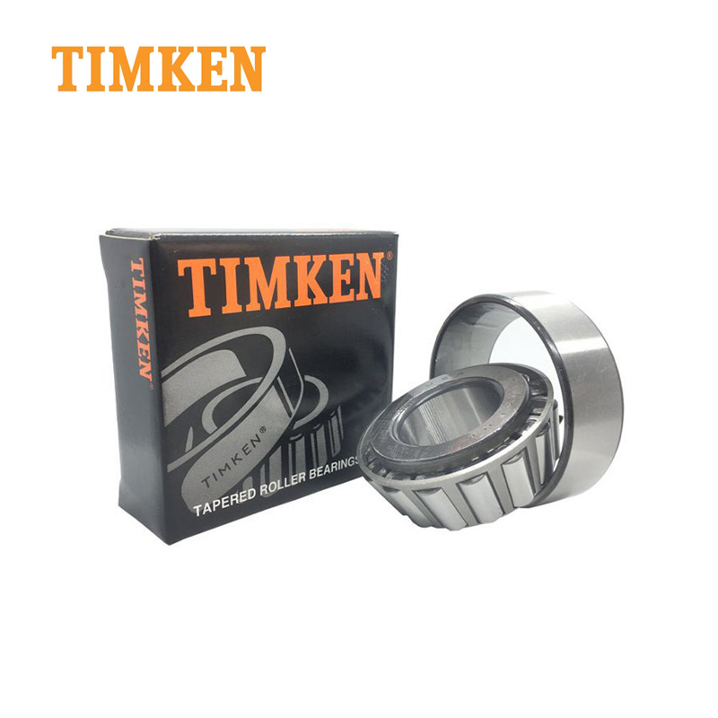 TIMKEN圆锥滚子轴承