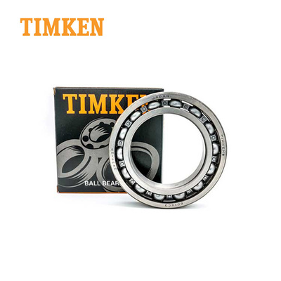TIMKEN深沟球轴承