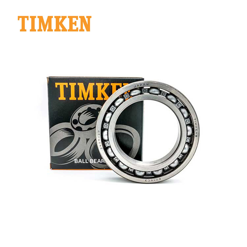 TIMKEN深沟球轴承