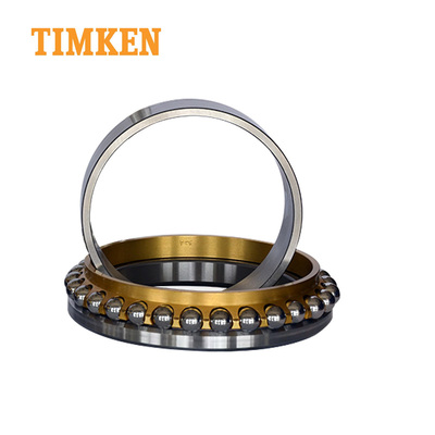 TIMKEN四点角接触球轴承