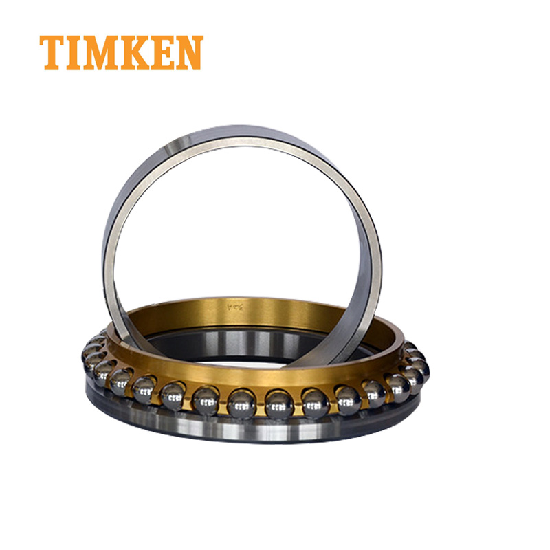 TIMKEN四点角接触球轴承