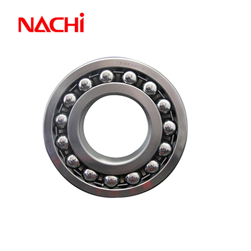 NACHI调心球轴承