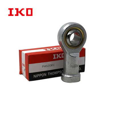 IKO杆端关节轴承