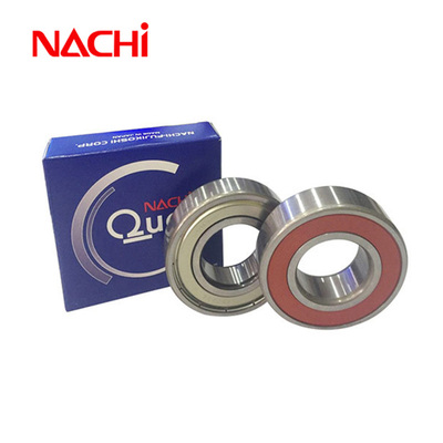 NACHI深沟球轴承