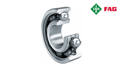 FAG深沟球轴承
