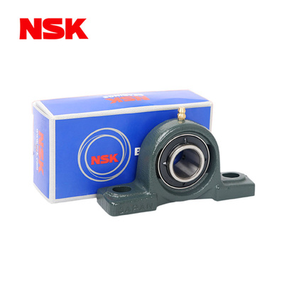 NSK外球面轴承座UCP系列