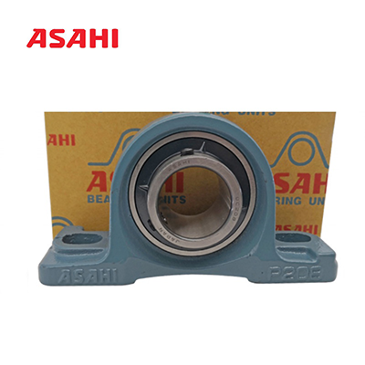 ASAHI轴承座